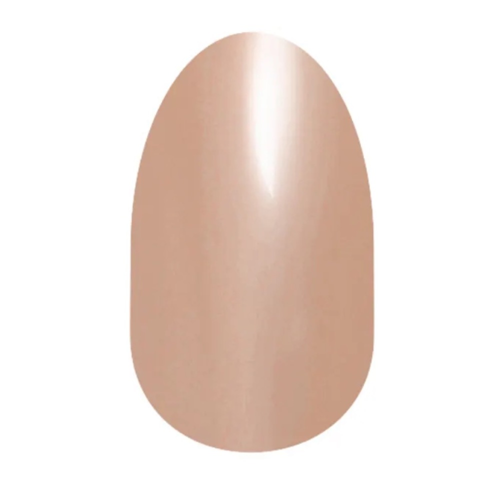 *Retired* Color Street: Giza Sands | Cool Neutral Beige Tan Minimalist Classic - Picture 9 of 10
